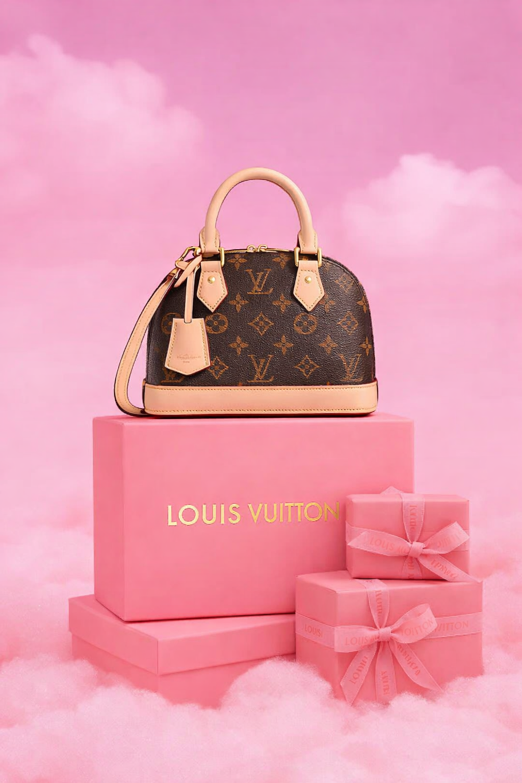 Louis Vuitton