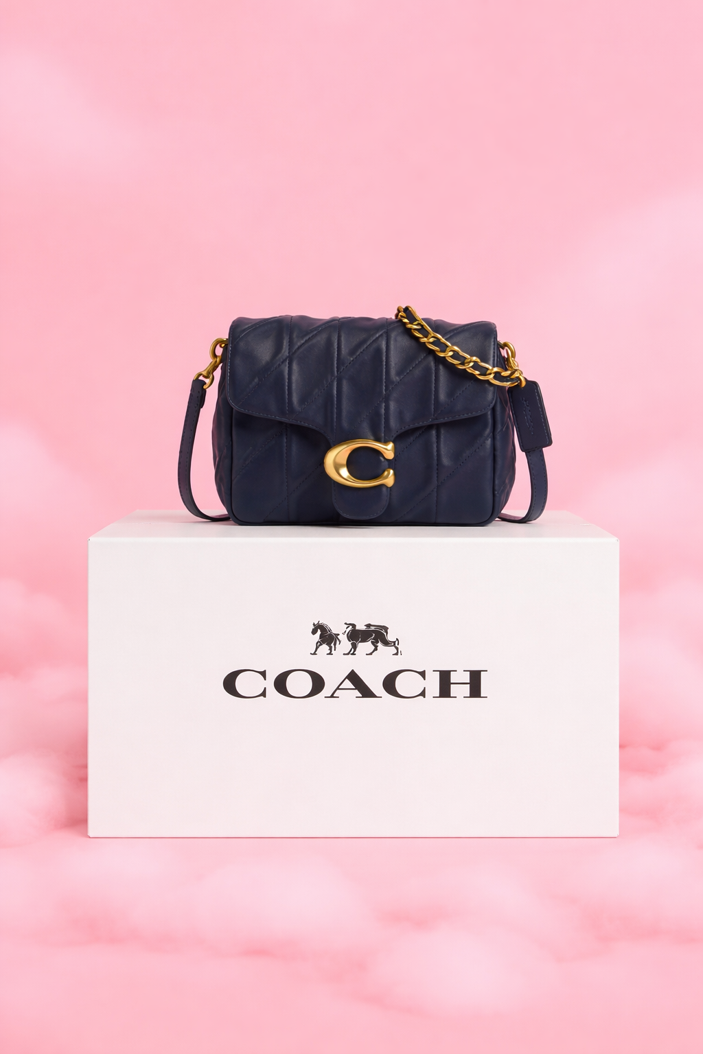 Coach