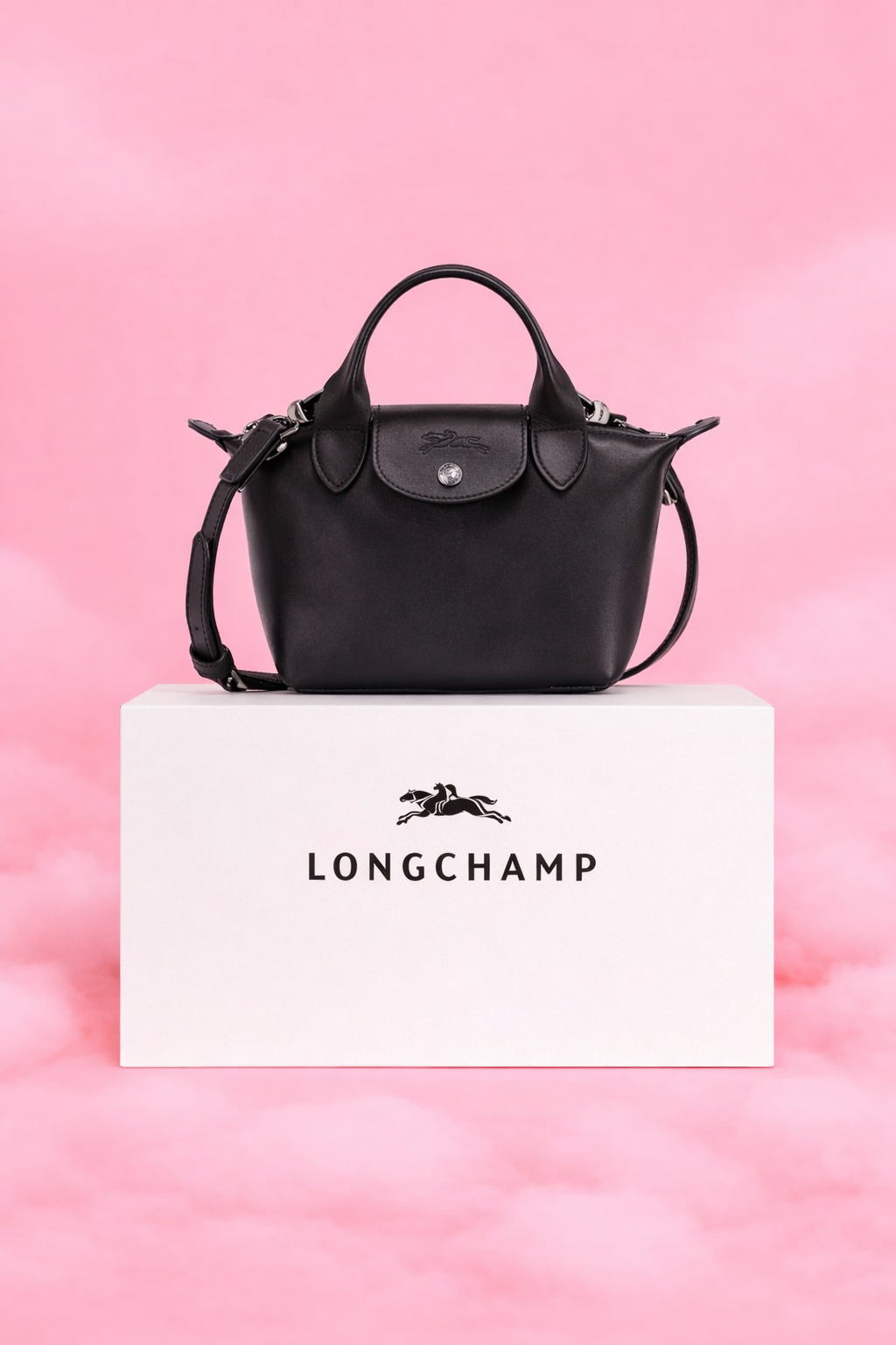 Longchamp