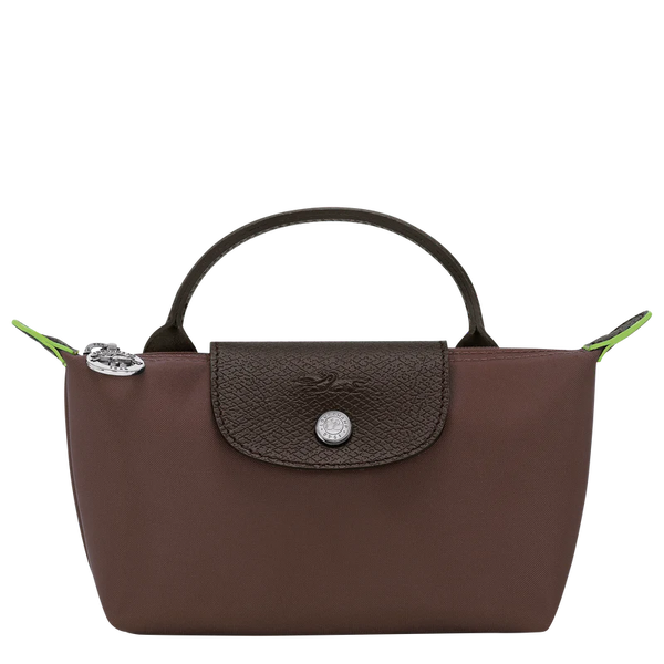 Le Pliage Original Pouch  - Moka