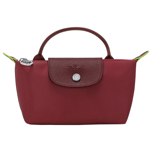 Le Pliage Original Pouch  - Grenade