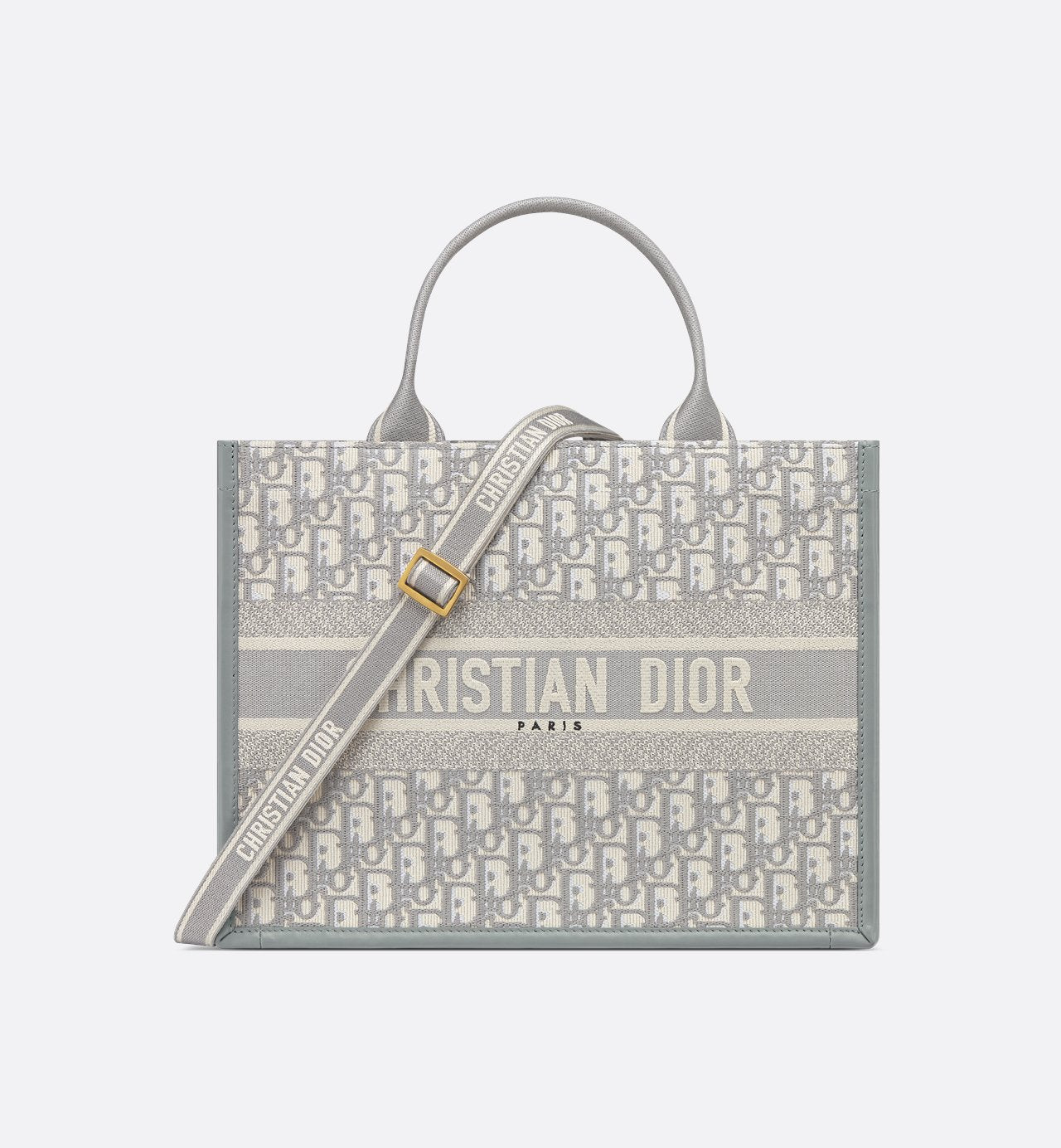 Sac Dior Book Tote Medium