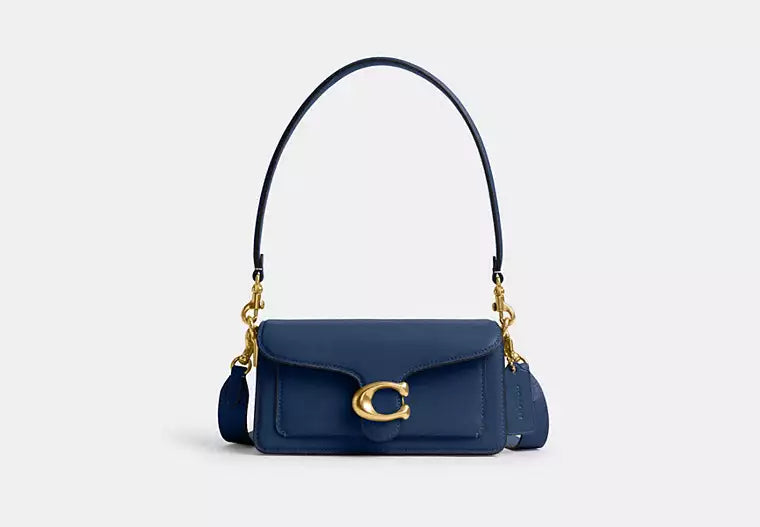 Sac bandoulière Tabby 20