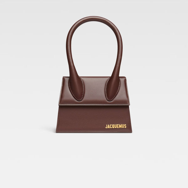 Jacquemus - Chiquito - Braun