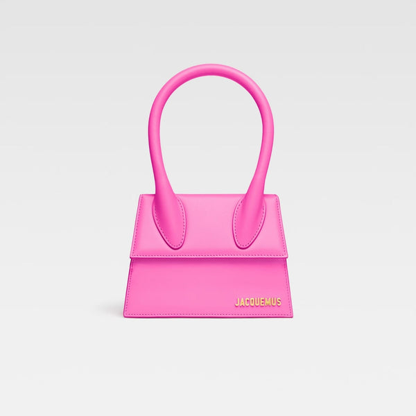 Jacquemus - Chiquito - Rose