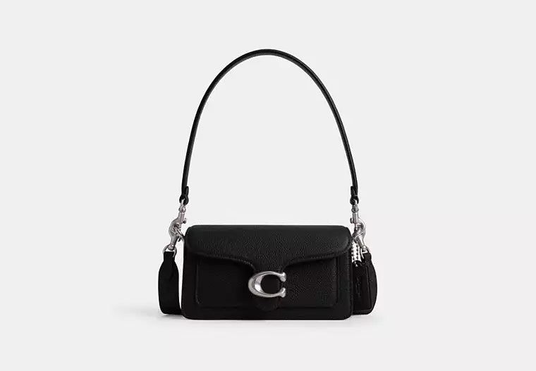 Sac bandoulière Tabby 20