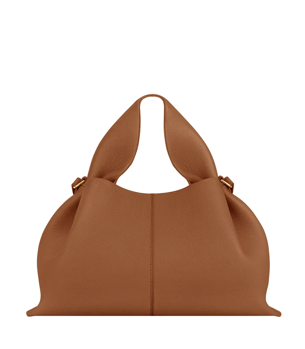 Numéro Neuf - Camel Grainé