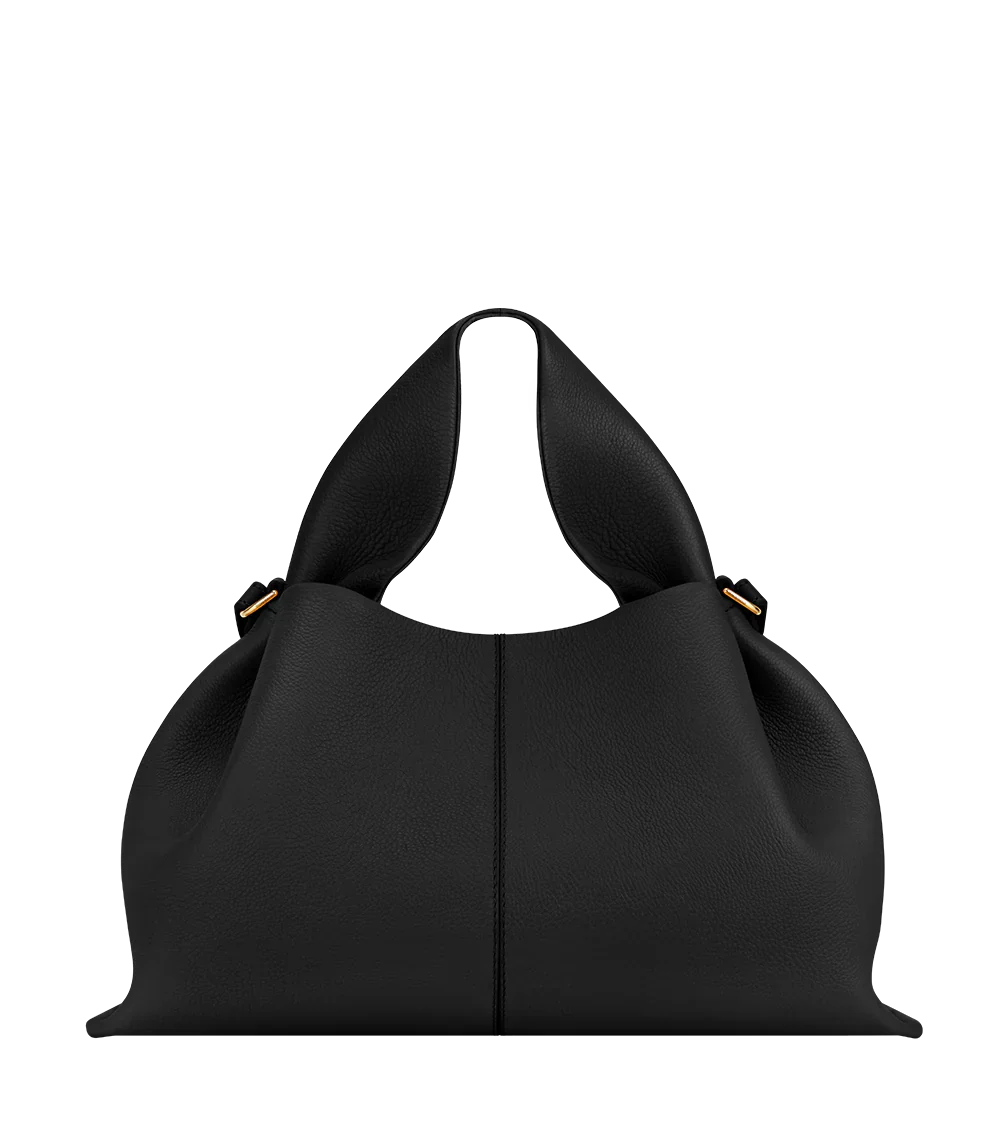 Numéro Neuf - Noir Grainé