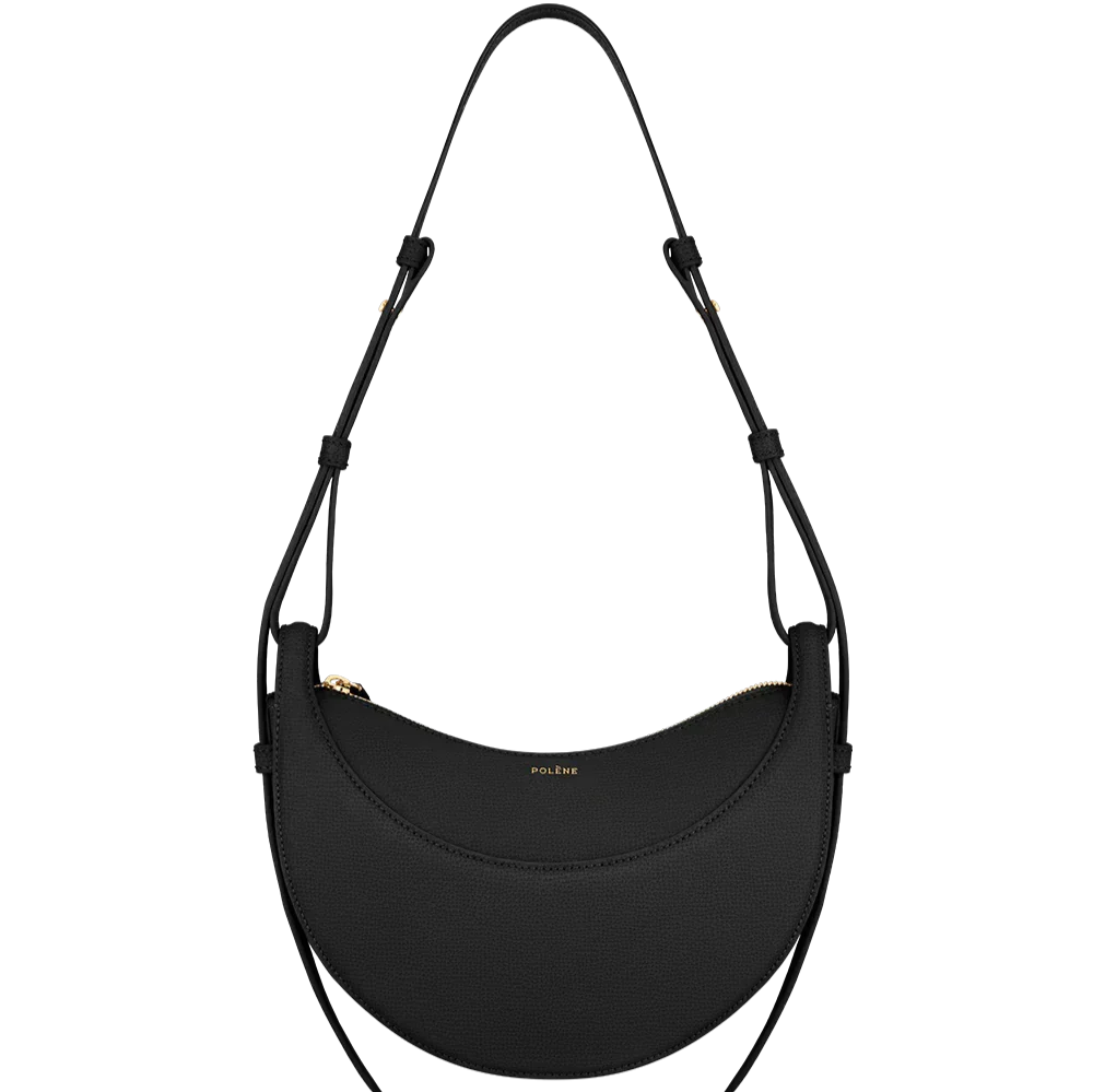 Polène - Numero Dix - Noir Grainé